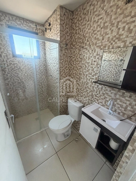 Apartamento para Locação no Edf. Jardim Cavallari em Marília-SP.: 7ª foto da galeria de imagens do imóvel