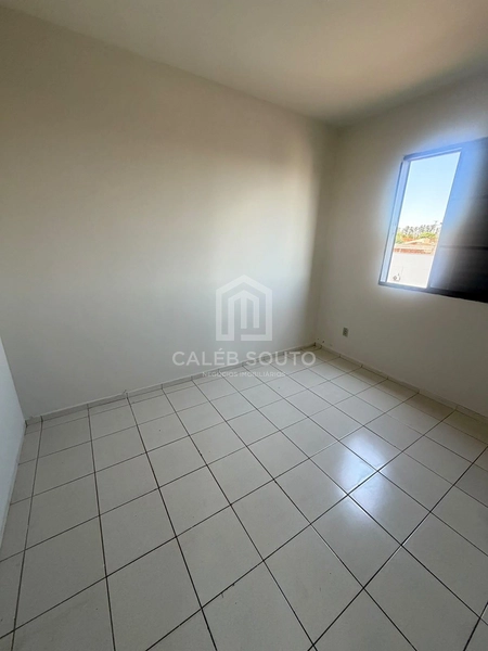 Apartamento para Locação no Edf. Jardim Cavallari em Marília-SP.: 6ª foto da galeria de imagens do imóvel