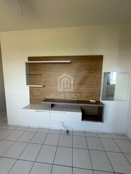 Apartamento para Locação no Edf. Jardim Cavallari em Marília-SP.: 2ª foto da galeria de imagens do imóvel
