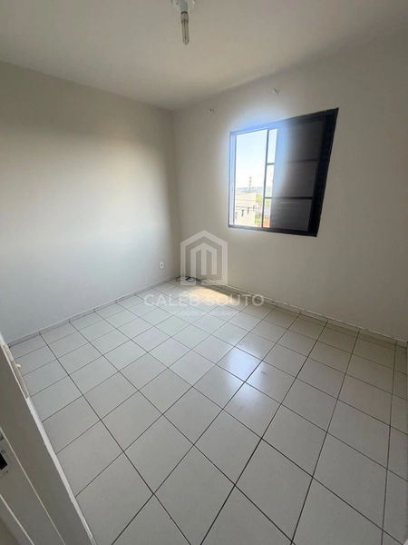Apartamento para Locação no Edf. Jardim Cavallari em Marília-SP.: 5ª foto da galeria de imagens do imóvel