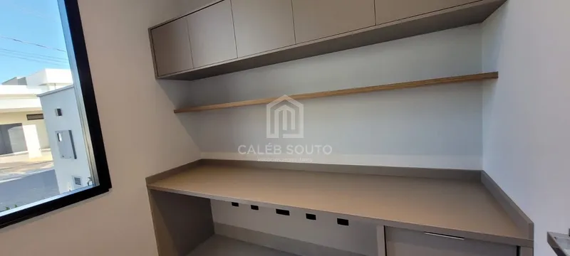 Casa a Venda no Condomínio Villa Flora II em Marília-SP.: 3ª foto da galeria de imagens do imóvel