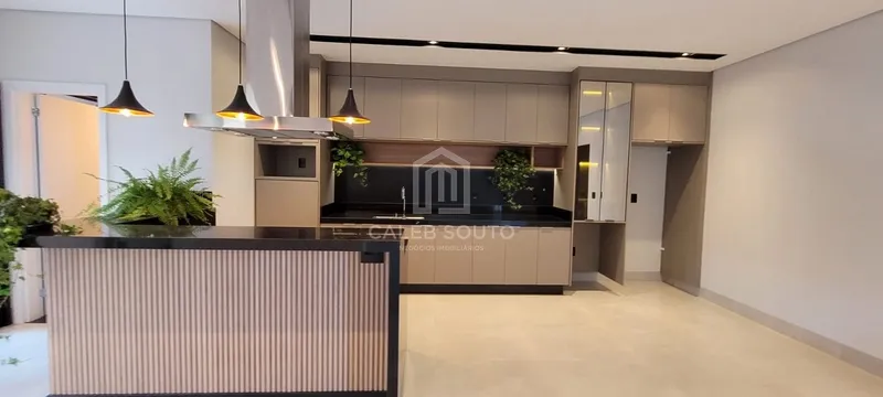 Casa a Venda no Condomínio Villa Flora II em Marília-SP.: 10ª foto da galeria de imagens do imóvel