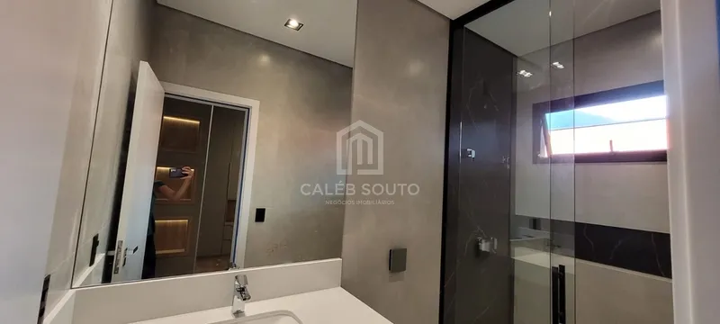 Casa a Venda no Condomínio Villa Flora II em Marília-SP.: 17ª foto da galeria de imagens do imóvel