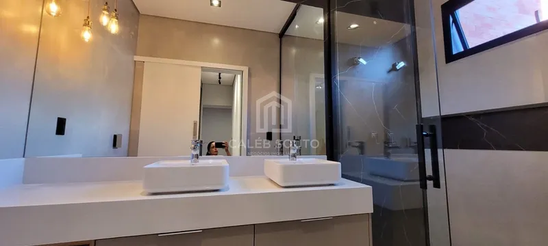 Casa a Venda no Condomínio Villa Flora II em Marília-SP.: 28ª foto da galeria de imagens do imóvel