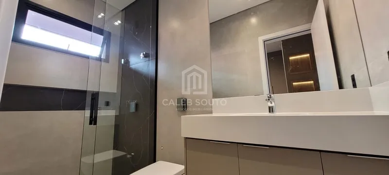 Casa a Venda no Condomínio Villa Flora II em Marília-SP.: 23ª foto da galeria de imagens do imóvel