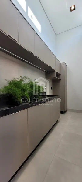 Casa a Venda no Condomínio Villa Flora II em Marília-SP.: 8ª foto da galeria de imagens do imóvel