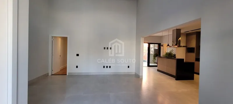 Casa a Venda no Condomínio Villa Flora II em Marília-SP.: 4ª foto da galeria de imagens do imóvel