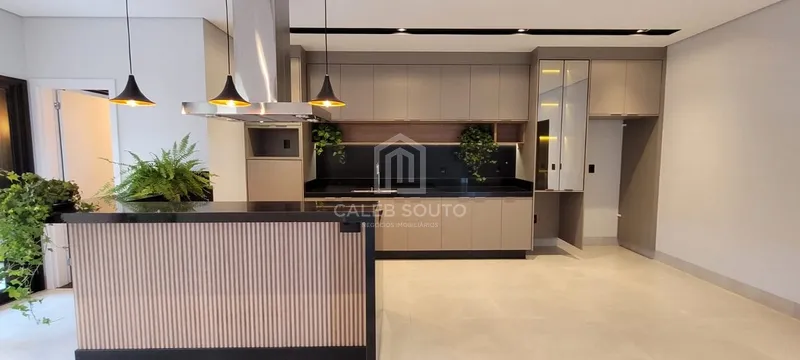 Casa a Venda no Condomínio Villa Flora II em Marília-SP.: 6ª foto da galeria de imagens do imóvel