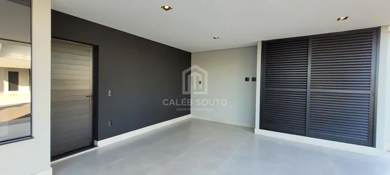 Casa a Venda no Condomínio Villa Flora II em Marília-SP.: 5ª foto da galeria de imagens do imóvel