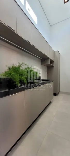 Casa a Venda no Condomínio Villa Flora II em Marília-SP.: 7ª foto da galeria de imagens do imóvel