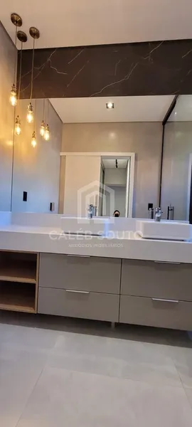 Casa a Venda no Condomínio Villa Flora II em Marília-SP.: 26ª foto da galeria de imagens do imóvel