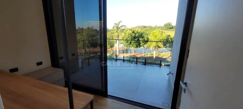 Casa com 4 quartos no condomínio Portal dos Nobres em Marília-SP: 30ª foto da galeria de imagens do imóvel