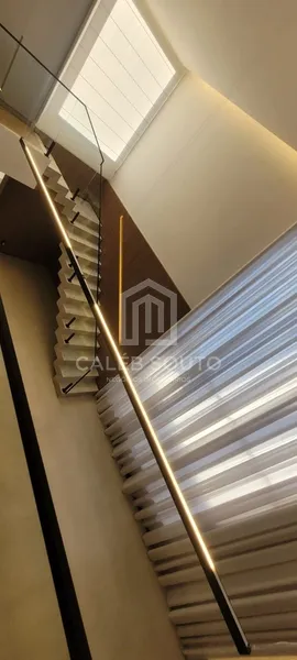 Casa com 4 quartos no condomínio Portal dos Nobres em Marília-SP: 34ª foto da galeria de imagens do imóvel