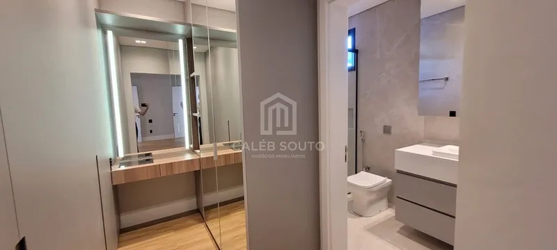 Casa com 4 quartos no condomínio Portal dos Nobres em Marília-SP: 31ª foto da galeria de imagens do imóvel