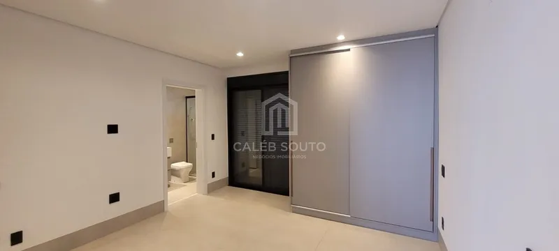 Casa com 4 quartos no condomínio Portal dos Nobres em Marília-SP: 8ª foto da galeria de imagens do imóvel