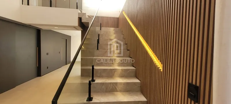 Casa com 4 quartos no condomínio Portal dos Nobres em Marília-SP: 18ª foto da galeria de imagens do imóvel