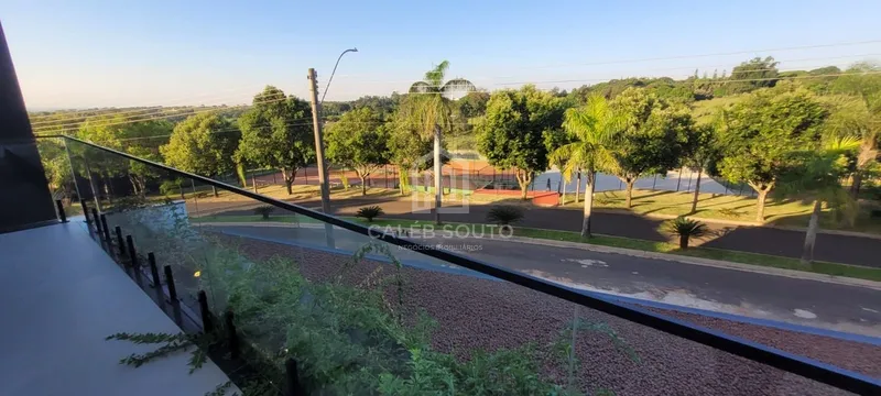 Casa com 4 quartos no condomínio Portal dos Nobres em Marília-SP: 35ª foto da galeria de imagens do imóvel