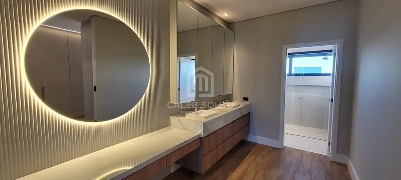 Casa com 4 quartos no condomínio Portal dos Nobres em Marília-SP: 22ª foto da galeria de imagens do imóvel