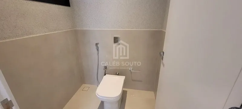 Casa com 4 quartos no condomínio Portal dos Nobres em Marília-SP: 4ª foto da galeria de imagens do imóvel
