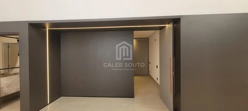 Casa com 4 quartos no condomínio Portal dos Nobres em Marília-SP: 5ª foto da galeria de imagens do imóvel