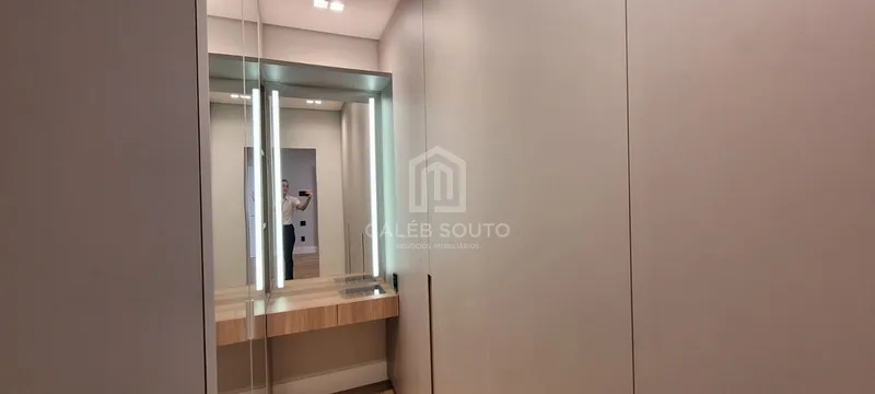 Casa com 4 quartos no condomínio Portal dos Nobres em Marília-SP: 23ª foto da galeria de imagens do imóvel