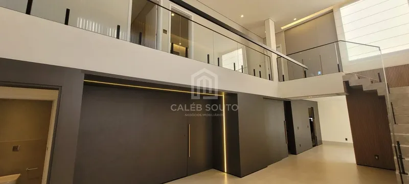 Casa com 4 quartos no condomínio Portal dos Nobres em Marília-SP: 7ª foto da galeria de imagens do imóvel
