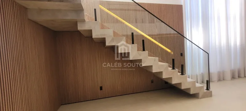 Casa com 4 quartos no condomínio Portal dos Nobres em Marília-SP: 14ª foto da galeria de imagens do imóvel