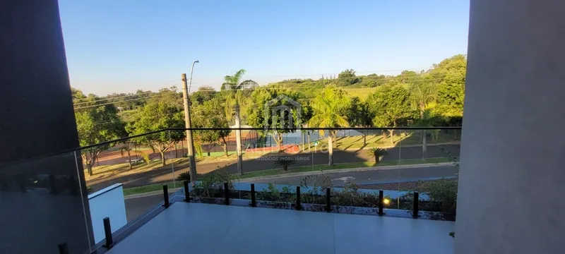 Casa com 4 quartos no condomínio Portal dos Nobres em Marília-SP: 33ª foto da galeria de imagens do imóvel