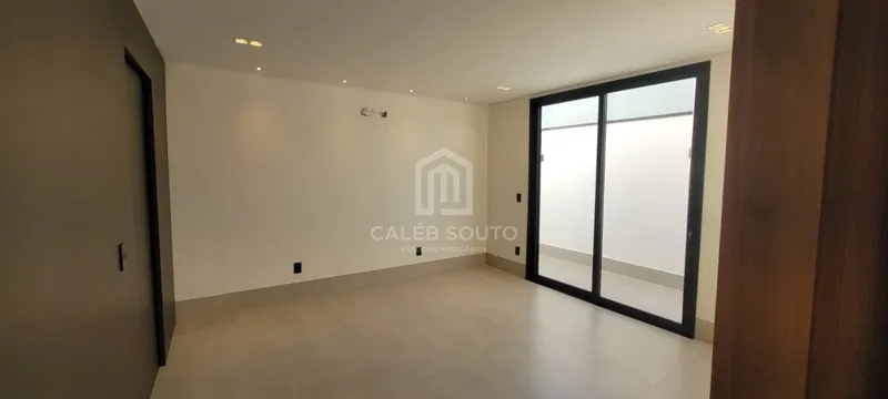 Casa com 4 quartos no condomínio Portal dos Nobres em Marília-SP: 15ª foto da galeria de imagens do imóvel