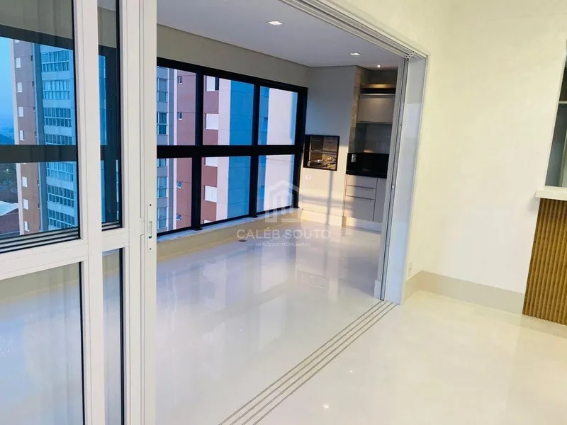 Vende-se Apartamento no Edf. Zurich em Marília-SP.: 4ª foto da galeria de imagens do imóvel