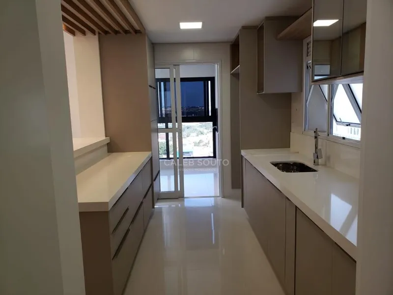 Vende-se Apartamento no Edf. Zurich em Marília-SP.: 21ª foto da galeria de imagens do imóvel