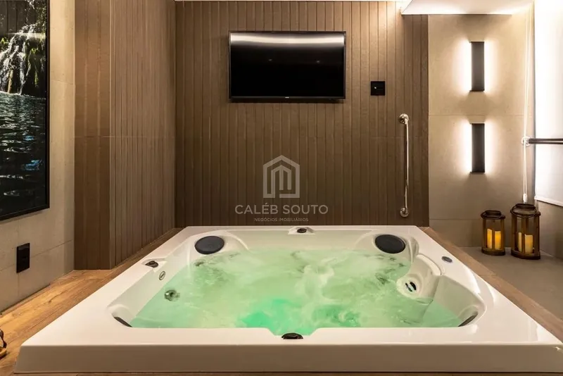 Vende-se Apartamento no Edf. Zurich em Marília-SP.: 15ª foto da galeria de imagens do imóvel