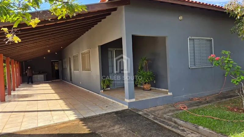 Chácara com 3 quartos no Condomínio Recanto Altos da Colina | Vera Cruz/ SP: 14ª foto da galeria de imagens do imóvel