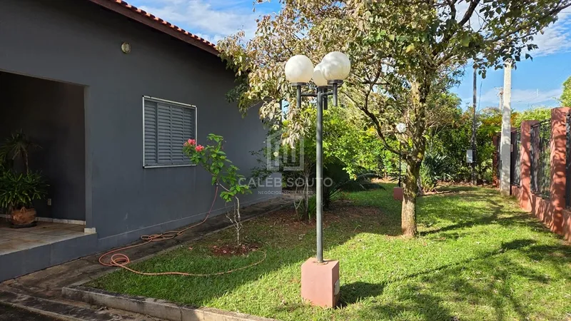 Chácara com 3 quartos no Condomínio Recanto Altos da Colina | Vera Cruz/ SP: 13ª foto da galeria de imagens do imóvel