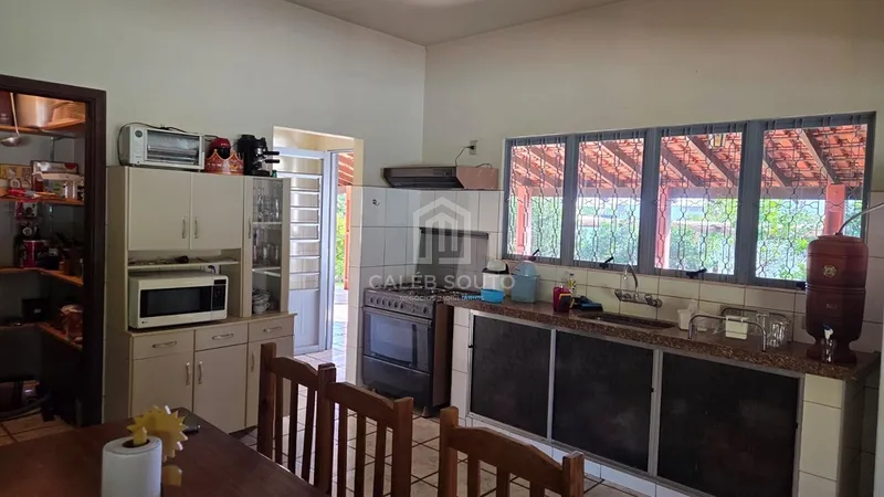Chácara com 3 quartos no Condomínio Recanto Altos da Colina | Vera Cruz/ SP: 19ª foto da galeria de imagens do imóvel