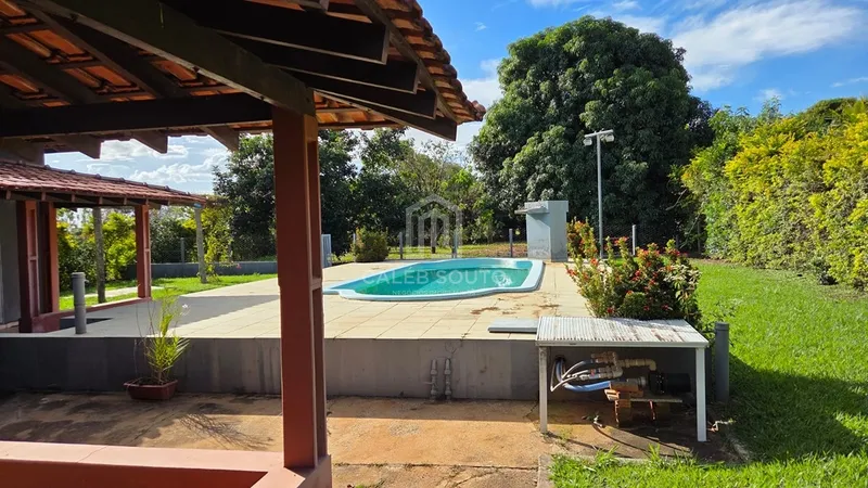 Chácara com 3 quartos no Condomínio Recanto Altos da Colina | Vera Cruz/ SP: 17ª foto da galeria de imagens do imóvel