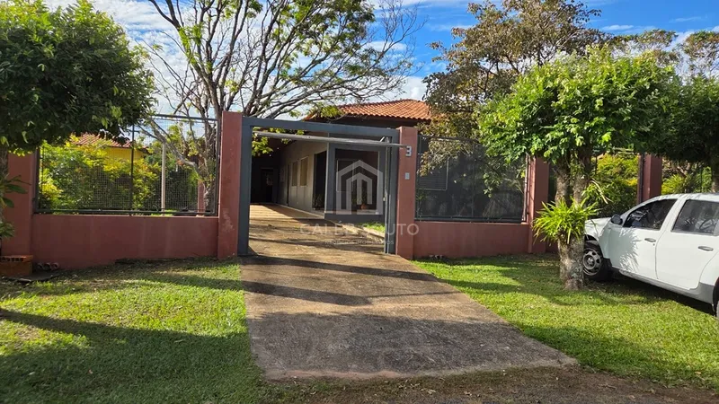 Imóvel residencial ou comercial