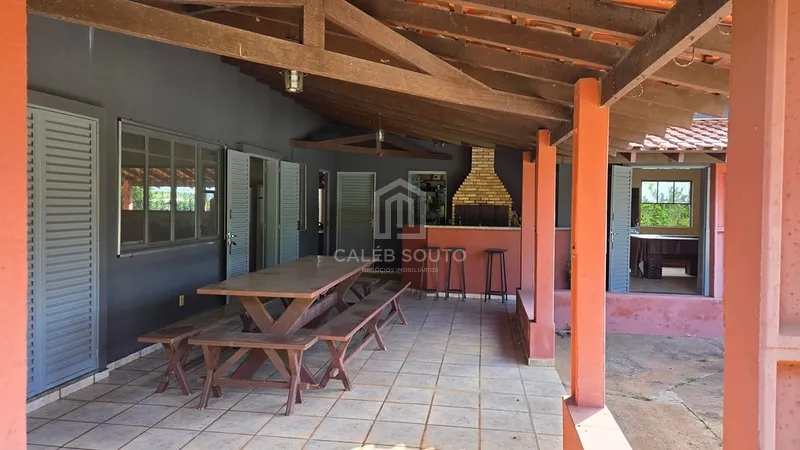 Chácara com 3 quartos no Condomínio Recanto Altos da Colina | Vera Cruz/ SP: 12ª foto da galeria de imagens do imóvel