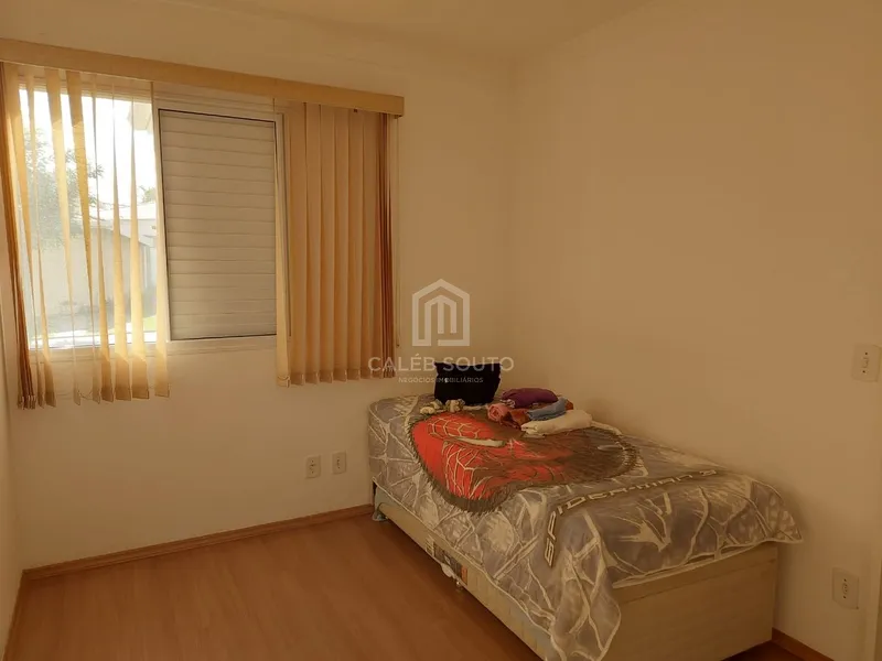 Casa com 3 quartos no Condominio Rossi Alegra em Marilia / SP: 8ª foto da galeria de imagens do imóvel