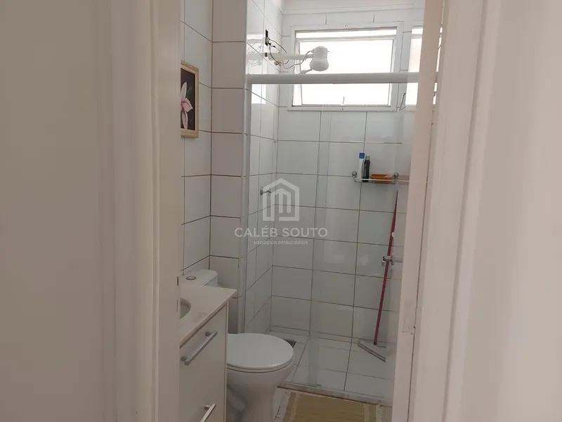 Casa com 3 quartos no Condominio Rossi Alegra em Marilia / SP: 11ª foto da galeria de imagens do imóvel