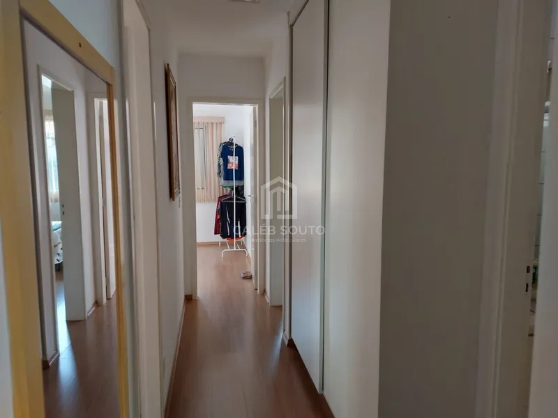 Casa com 3 quartos no Condominio Rossi Alegra em Marilia / SP: 9ª foto da galeria de imagens do imóvel