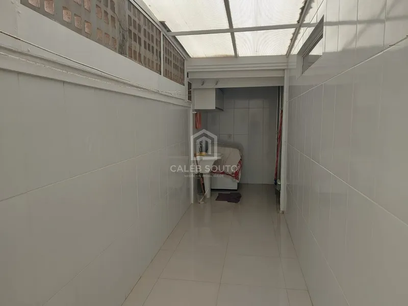 Casa com 3 quartos no Condominio Rossi Alegra em Marilia / SP: 13ª foto da galeria de imagens do imóvel