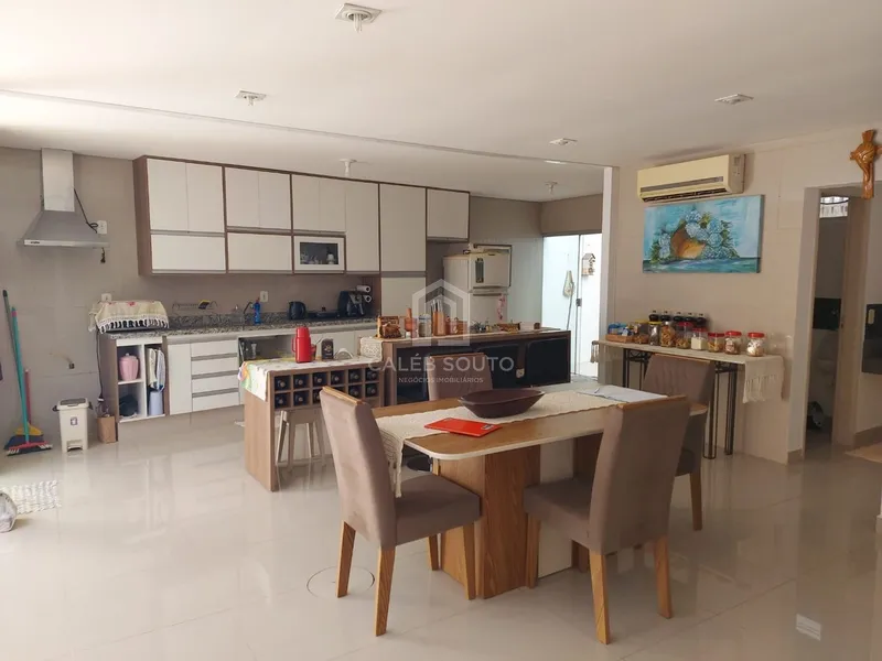 Casa com 3 quartos no Condominio Rossi Alegra em Marilia / SP: 2ª foto da galeria de imagens do imóvel