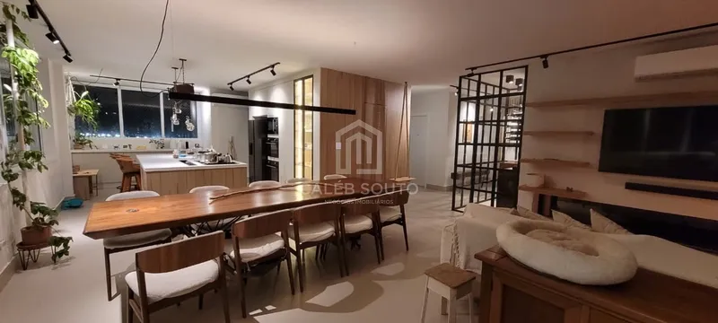 Apartamento em frente ao mar em Santos / SP: 1ª foto da galeria de imagens do imóvel