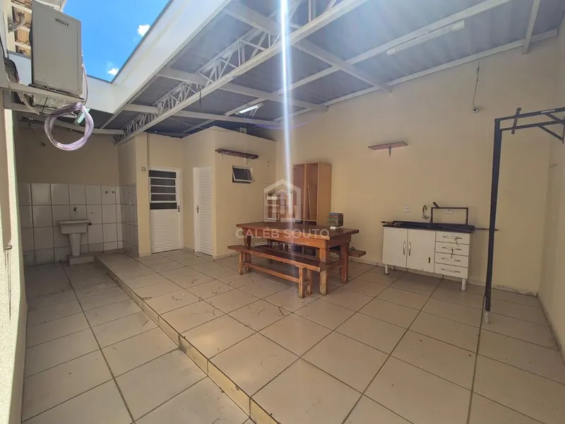 Casa a Venda no Bairro Campina Verde em Marília-SP. : 4ª foto da galeria de imagens do imóvel