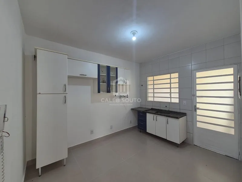 Casa a Venda no Bairro Campina Verde em Marília-SP. : 3ª foto da galeria de imagens do imóvel
