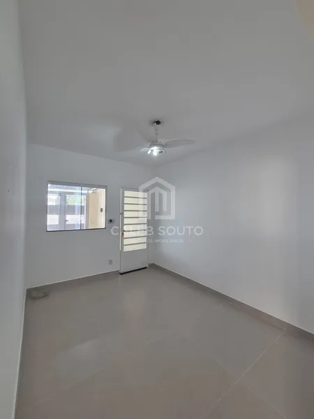 Casa a Venda no Bairro Campina Verde em Marília-SP. : 6ª foto da galeria de imagens do imóvel