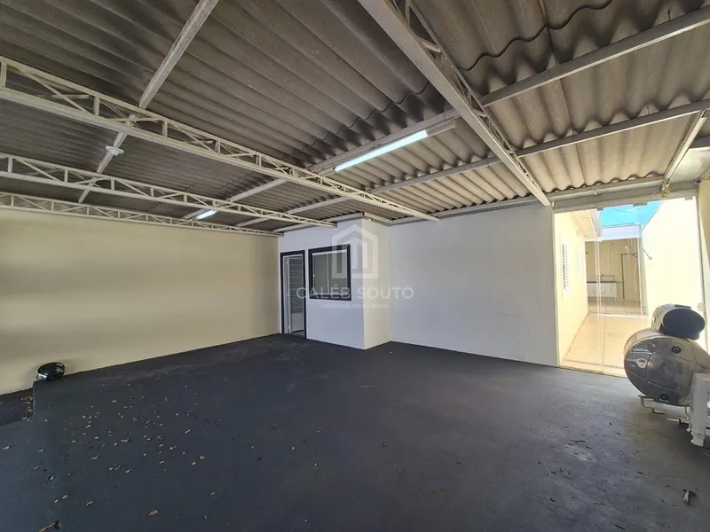 Casa a Venda no Bairro Campina Verde em Marília-SP. : 11ª foto da galeria de imagens do imóvel