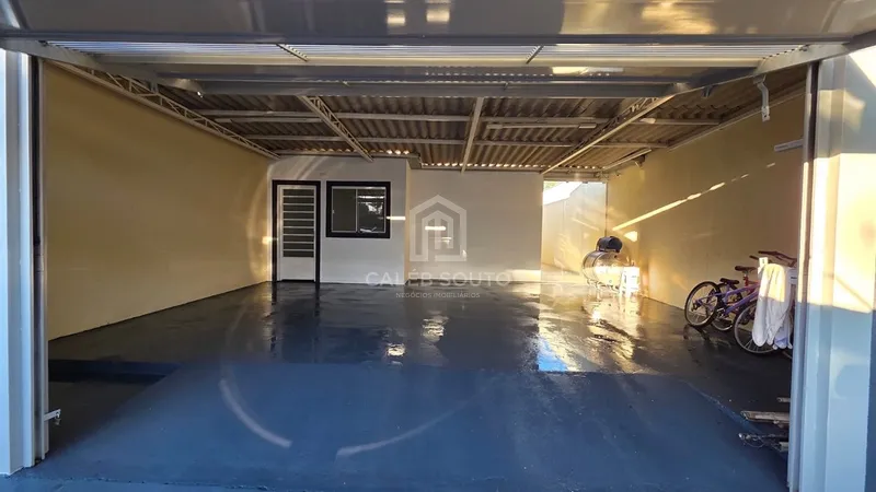 Casa a Venda no Bairro Campina Verde em Marília-SP. : 13ª foto da galeria de imagens do imóvel