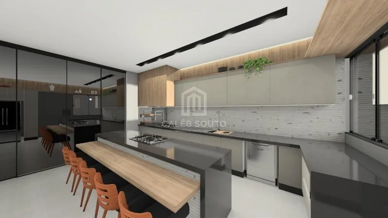 Vende-se Imóvel no Condomínio Reserva Esmeralda em Marília-SP.: 4ª foto da galeria de imagens do imóvel